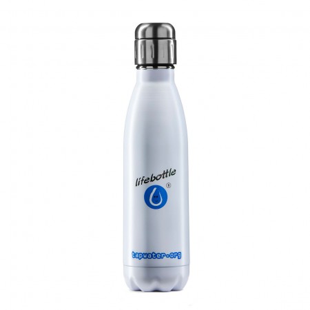 500ml-White