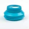Ohyo blauw opgevouwen