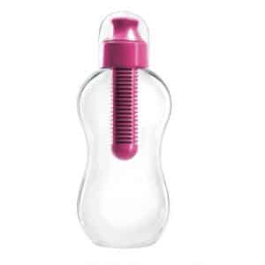 Waterbobble, bobble 385ml magenta