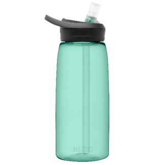 CamelBak Eddy+ Drinkfles – Tritan BPA-vrij – 25% Snellere Flow – Vaatwasserbestendig – Lekvrij