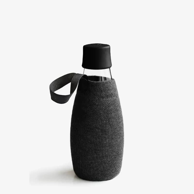 Retap sleeve katoen/polyamide - Afbeelding 8