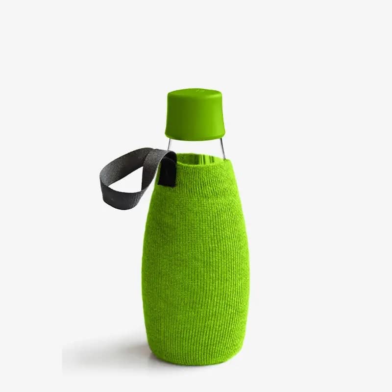 Retap sleeve katoen/polyamide - Afbeelding 6