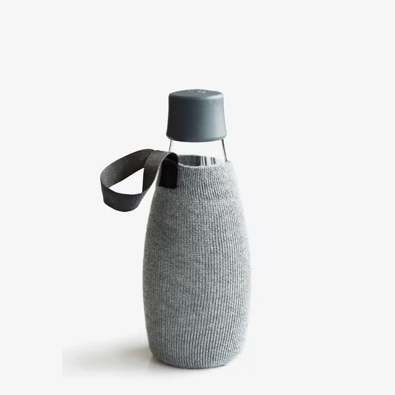 Retap sleeve katoen/polyamide - Afbeelding 5