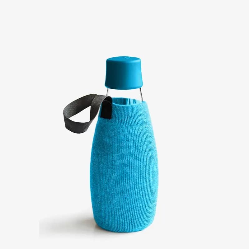 Retap sleeve katoen/polyamide - Afbeelding 4