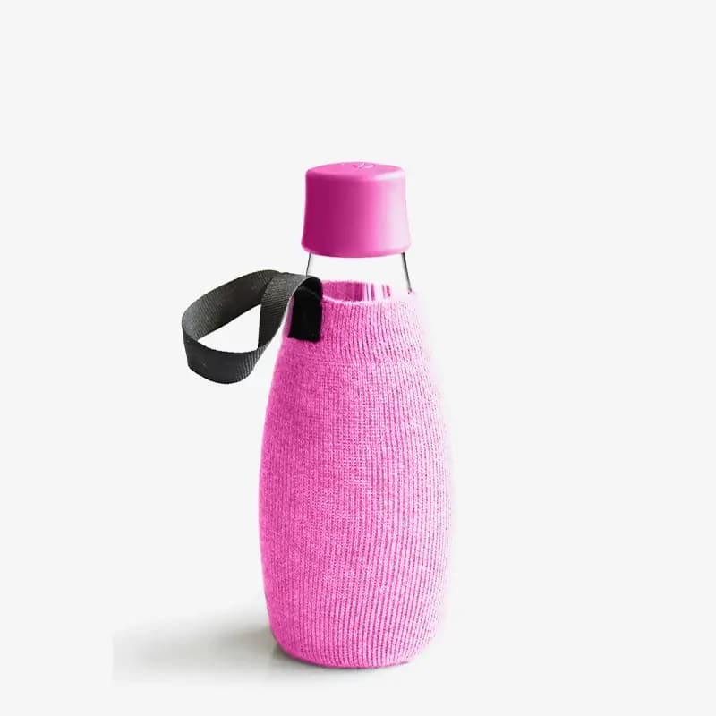 Retap sleeve katoen/polyamide - Afbeelding 3