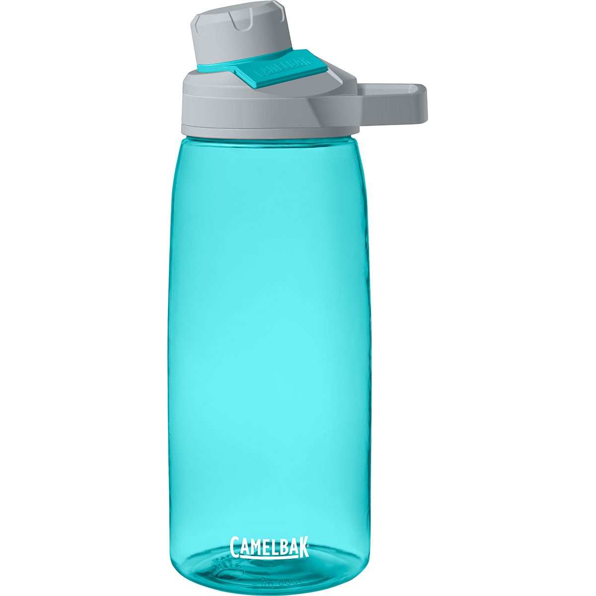 toezicht houden op Imitatie ingewikkeld Camelbak Chute lekvrije fles groot 1 liter of 1,5 liter - Waterflessenwinkel