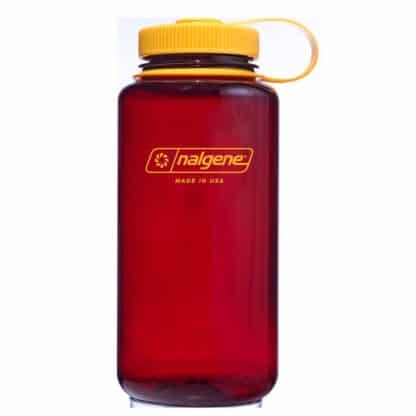 Nalgene wide mouth 1000ml waterfles - Afbeelding 35