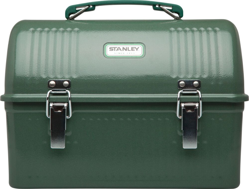 Opblazen Sophie Wolf in schaapskleren Stanley classic lunchbox 9,4 Liter - Waterflessenwinkel