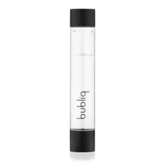 Fles voor bubliq drink carbonator