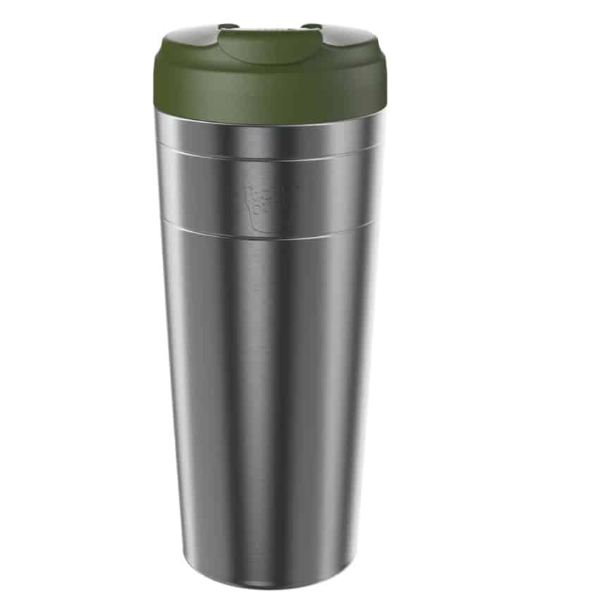 KeepCup Commuter lekvrije koffiebeker met flip lid - Afbeelding 13