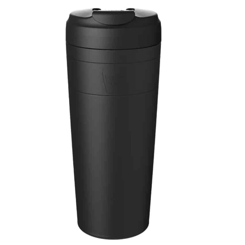 KeepCup Commuter lekvrije koffiebeker met flip lid - Afbeelding 12