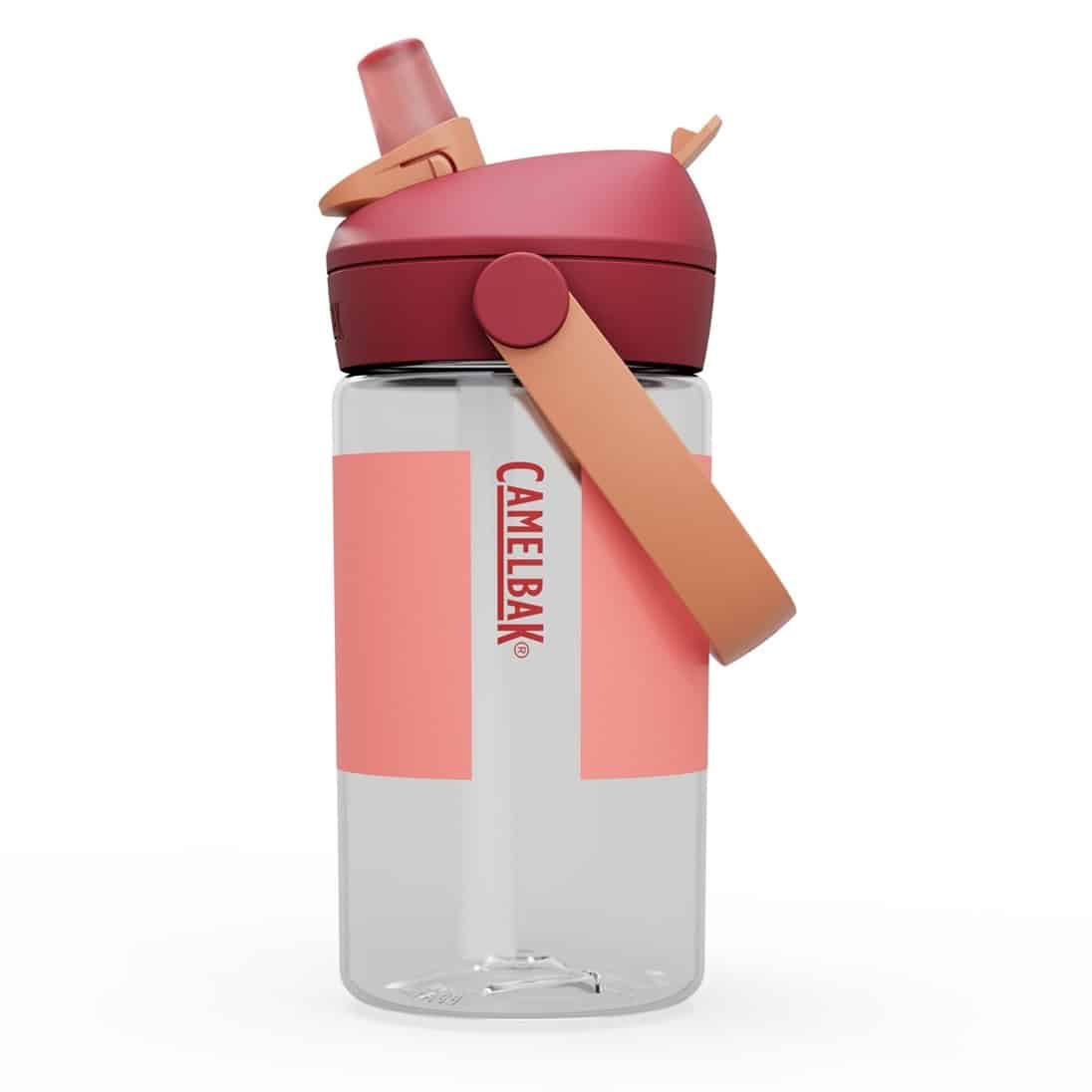 Camelbak Thrive Flip Straw kids drinkfles - Afbeelding 18
