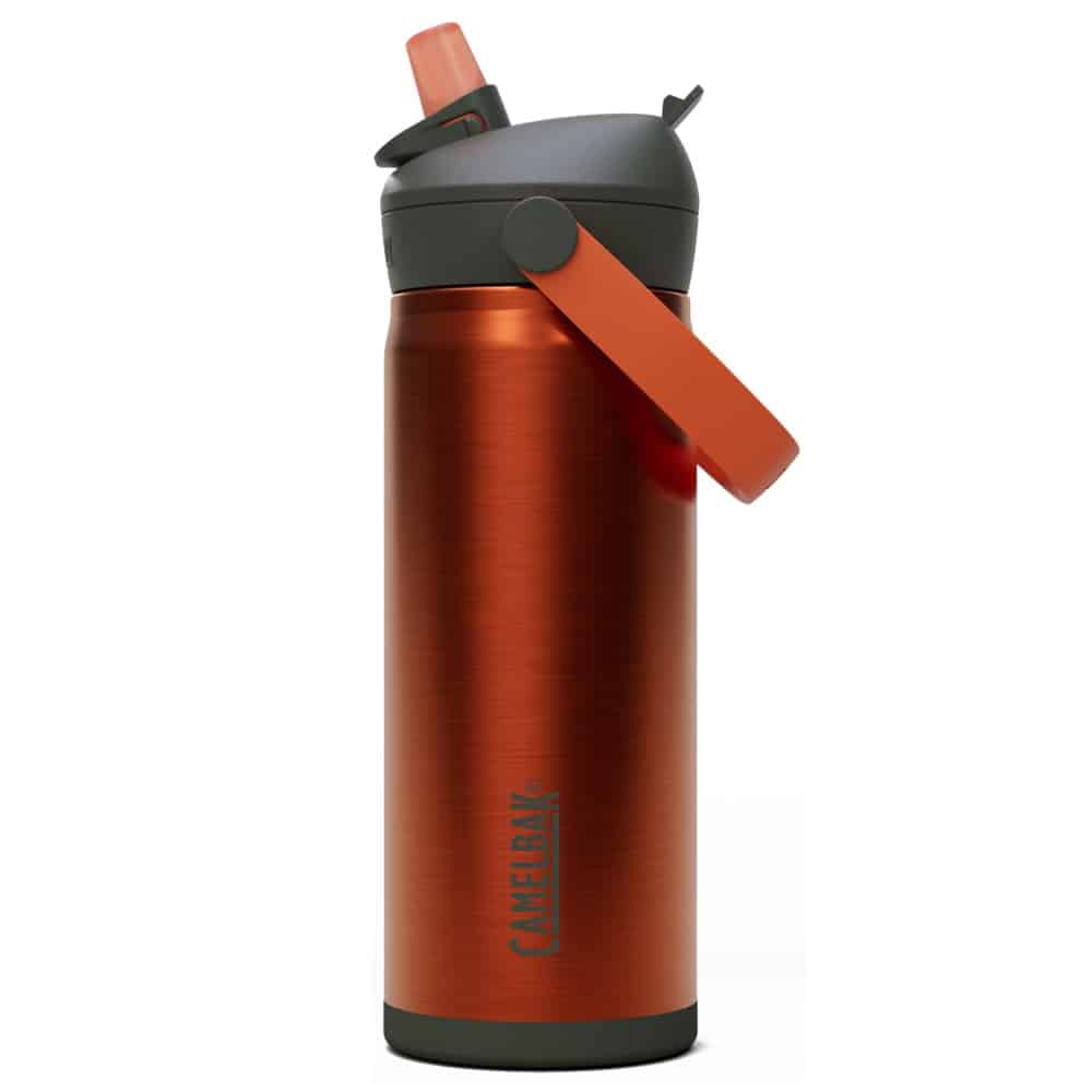 Camelbak Thrive Flip Straw kids rvs lekvrije kinderfles - Afbeelding 12