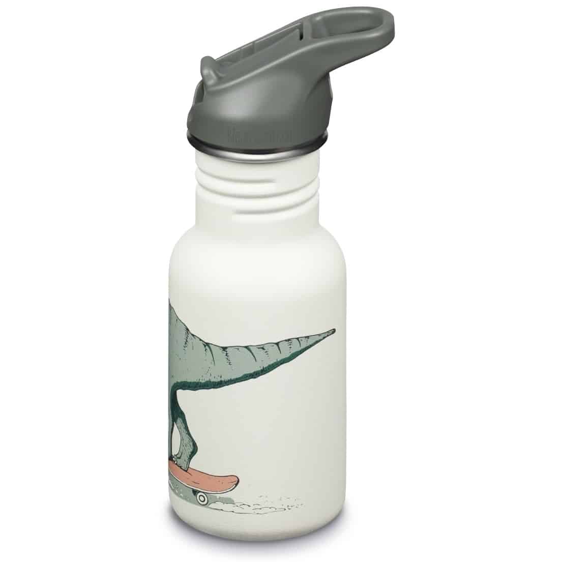 Klean Kanteen lekvrije kinderfles niet geïsoleerd - Afbeelding 4