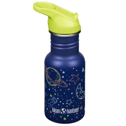 Klean Kanteen lekvrije kinderfles niet geïsoleerd - Afbeelding 3