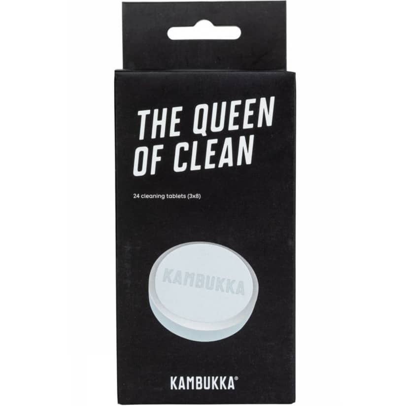 Kambukka schoonmaaktabletten Queen Of Clean - Afbeelding 4