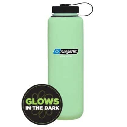 Nalgene wide mouth 1500ml waterfles - Afbeelding 8