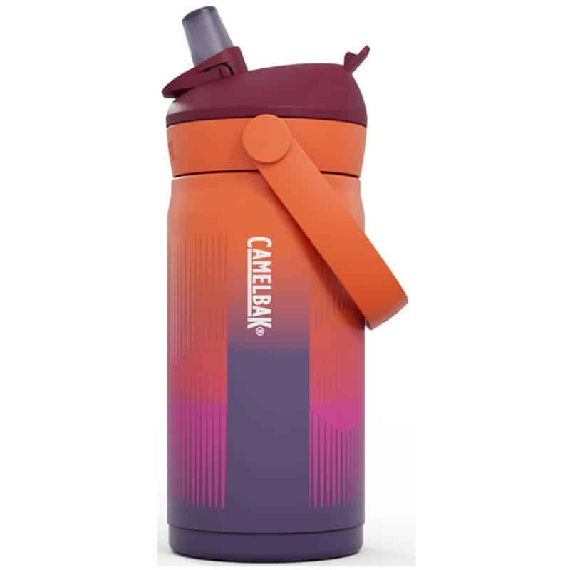 Camelbak Thrive Flip Straw kids rvs lekvrije kinderfles - Afbeelding 10