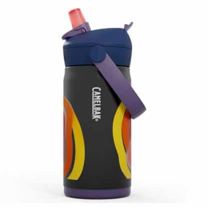 Camelbak Thrive Flip Straw kids rvs lekvrije kinderfles - Afbeelding 9