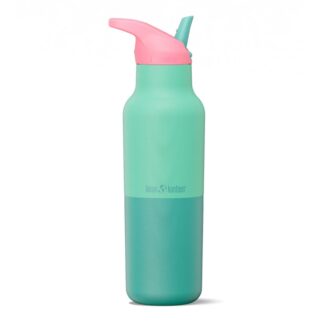 Klean Kanteen Rise Classic thermosfles met lekvrije Flip Seal