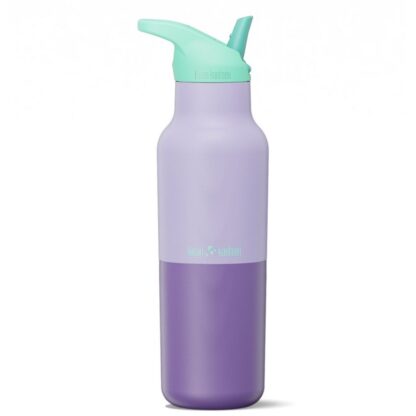 Klean Kanteen Rise Classic thermosfles met lekvrije Flip Seal - Afbeelding 3