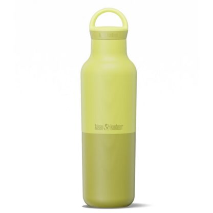 Klean Kanteen Rise classic thermosfles met Arch Loop Cap - Afbeelding 4