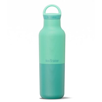 Klean Kanteen Rise classic thermosfles met Arch Loop Cap - Afbeelding 2