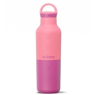 Klean Kanteen Rise classic thermosfles met Arch Loop Cap