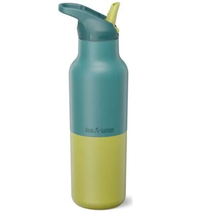 Klean Kanteen Rise Classic thermosfles met lekvrije Flip Seal - Afbeelding 5