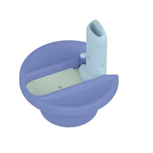 Dopper Flip Straw Cap losse dop - Afbeelding 7