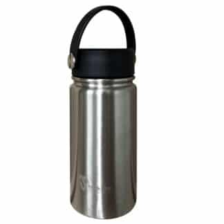 Made Sustained insulated loop bottle 400ml