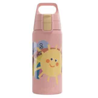 Sigg rvs kinderfles Therm One