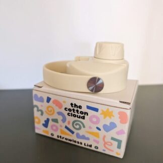 The Cotton Cloud losse dop