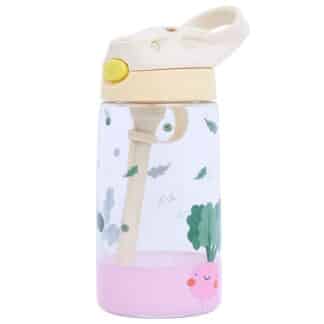 The Cotton Cloud tritan lekvrije kinderfles