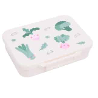 The Cotton Cloud tritan kinderlunchbox