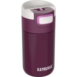 Kambukka Etna lekvrije thermosfles, thermosbeker, thermoskan