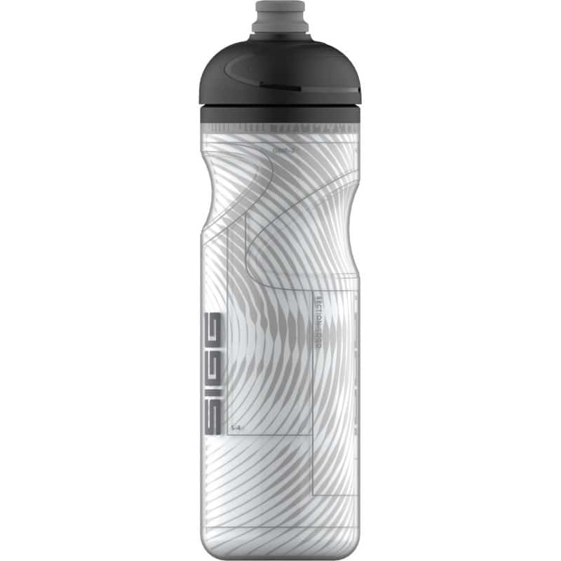 Sigg Pulsar Therm geïsoleerde fietsbidon - Afbeelding 5