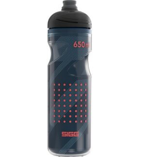 Sigg Pulsar Therm geïsoleerde fietsbidon