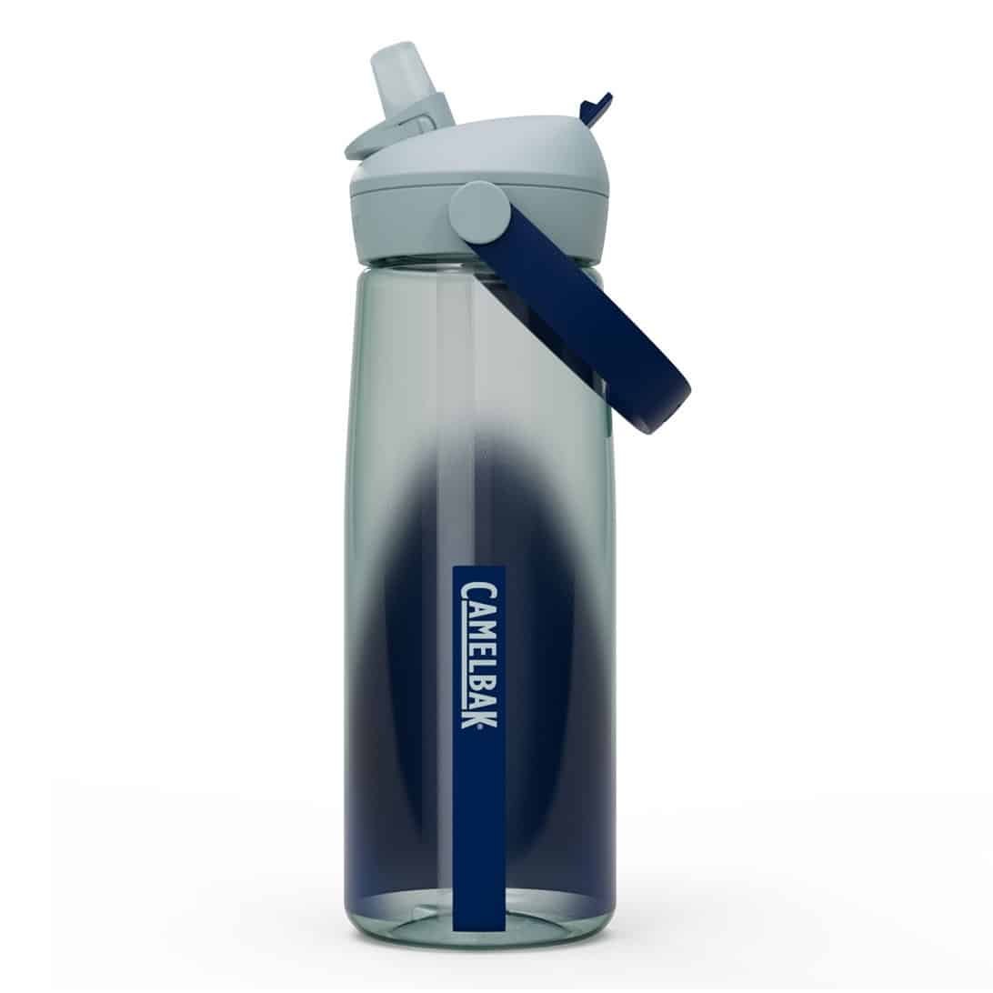 Camelbak Thrive Flip Straw drinkfles - Afbeelding 9