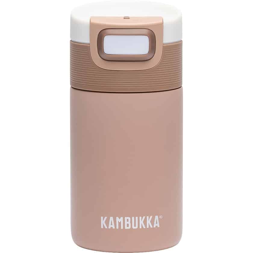 Kambukka Etna lekvrije thermosfles, thermosbeker, thermoskan - Afbeelding 11