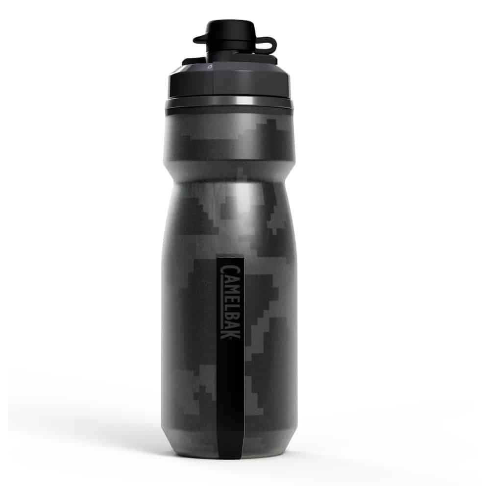 Camelbak Podium Dirt Chill bidon - Afbeelding 4