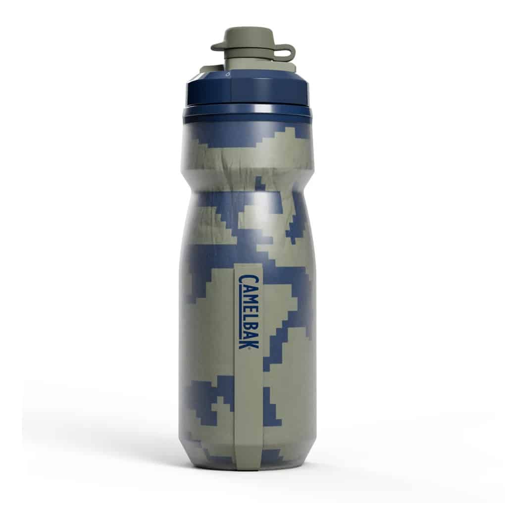 Camelbak Podium Dirt Chill bidon - Afbeelding 3