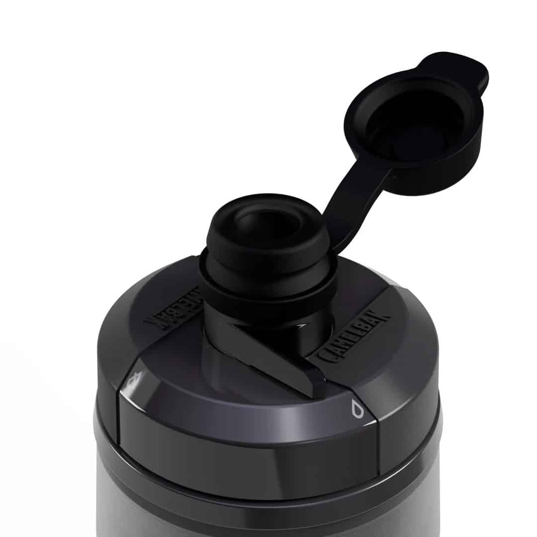 Camelbak Podium Dirt Chill bidon - Afbeelding 2