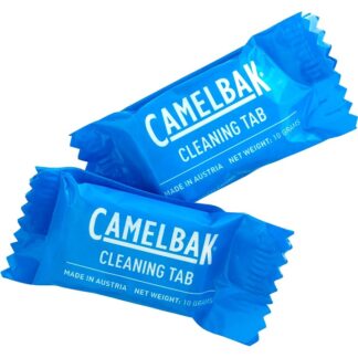 Camelbak Cleaning Tablets 8-pack Reinigingstabletten