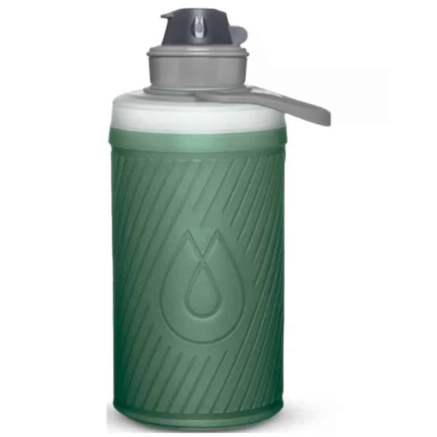 Hydrapak Flux 1 liter opvouwbare drinkfles - Afbeelding 5