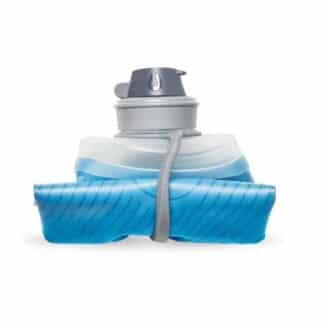 Hydrapak Flux 1 liter opvouwbare drinkfles
