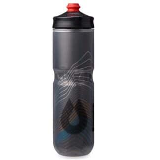 Hydrapak Polar Surge Ascent bidon geïsoleerd