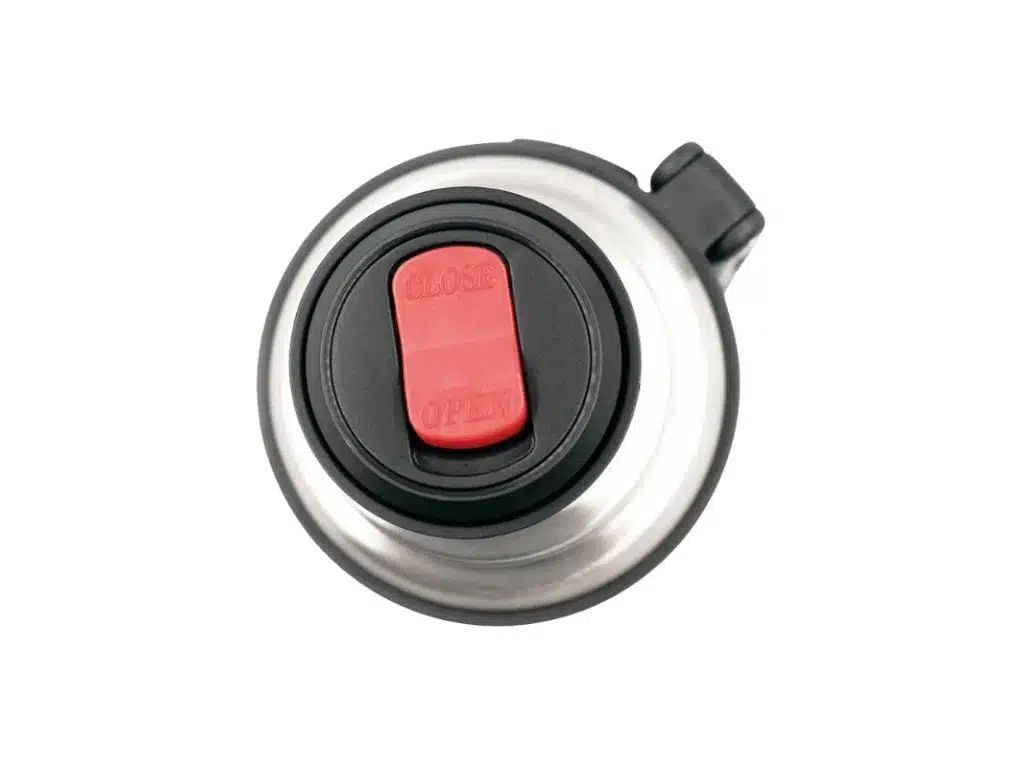 Laken Thermobottle 1,2 liter thermoskan met handvat - Afbeelding 2