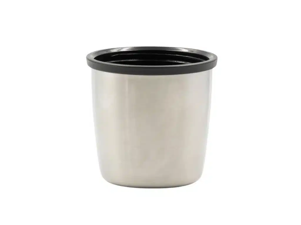 Laken Thermobottle 1,2 liter thermoskan met handvat - Afbeelding 3