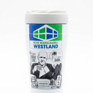 Waterfles bedrukken 1 stuk